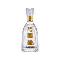 今世缘 淡雅国缘 42%vol 浓香型白酒