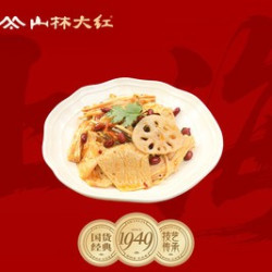 素拌菜300g