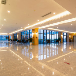 衢州弈园大酒店（柯城区弈谷文化产业园店）1晚