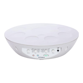 Roland MN-10 电子手碟