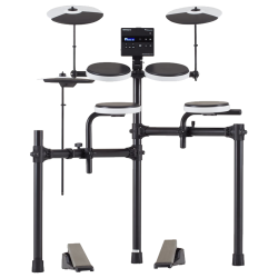 Roland TD-02K 五鼓三镲 电子鼓套装+鼓凳+耳机+DA30B