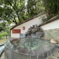 移动端:安宁云涛温泉花园酒店2晚+双人不限次温泉