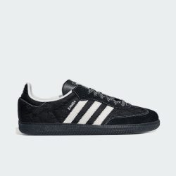 adidas 三叶草男女SAMBA低帮运动休闲鞋KH7842
