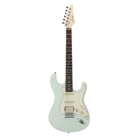 法丽达 F2020 单摇电吉他+JOYO JAMBUDDY II