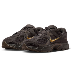 NIKE 女老爹缓震休闲鞋V5 RNR 运动鞋II6294-200中灰/金38