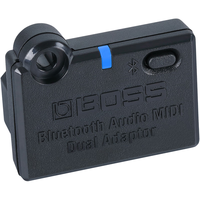 BOSS（服装） BOSS BT-DUAL 蓝牙MIDI适配器 无线连接器