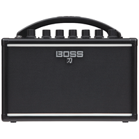 BOSS（服装） BOSS KTN-MINI 便携吉他音箱 含电池