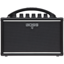 BOSS（服装） BOSS KTN-MINI 便携吉他音箱 含电池