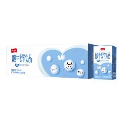 卫岗 酸牛奶饮品 250ml*20盒