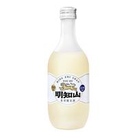 明知山 11度 糯米酒 330ml*1瓶