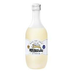 明知山 11度 糯米酒 330ml*1瓶