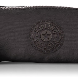 Kipling FREEDOM 笔袋 正黑色 25 cm