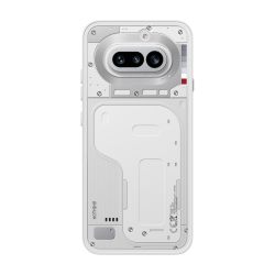 NOTHING Phone (4a) 8 + 128 GB 白色智能手机