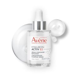 Eau Thermale Avene 透明质酸 ACTIV B3 浓缩丰盈精华