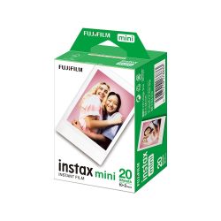 INSTAX Fujifilm 富士 instax 16386016 迷你胶片,20 张