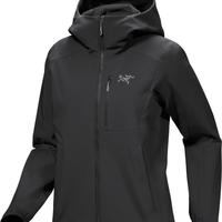 ARC'TERYX 始祖鸟 Gamma MX 女款硬壳冲锋衣