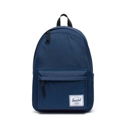 Herschel 经典中性款成人背包手提包, 海军蓝