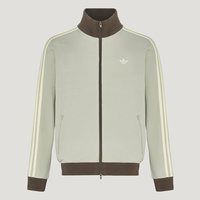 adidas 滔搏adidas阿迪达斯三叶草男子TRACK TOP U夹克外套LD6434