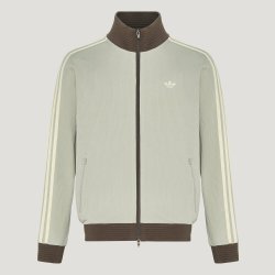 adidas 滔搏adidas阿迪达斯三叶草男子TRACK TOP U夹克外套LD6434