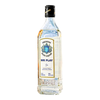 路易马西尼 杜松子金酒 500ml 烈酒