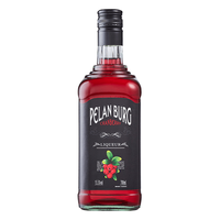 FAST.KING 蔓越莓利口酒 15.5度 700ml