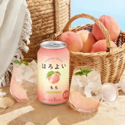 HOROYOI 预调鸡尾酒多口味 330ml*8罐装