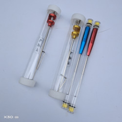 钓鱼挡针脱钩器套装