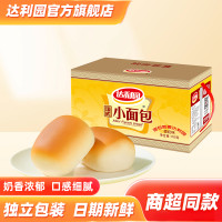 达利园 法式小面包礼盒早餐零食糕点
