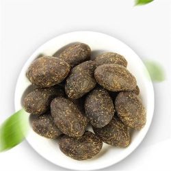 甘草橄榄甘甜九制工艺潮汕特产果干果脯蜜饯解馋办公室零食散装