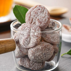 办公室休闲食品梅饼 250g-500g