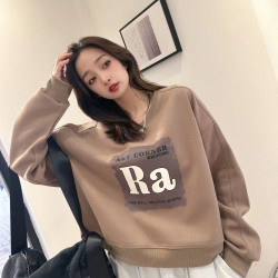 各种女款时尚卫衣