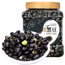 new boundaries 新疆黑豆300g*1罐/2罐