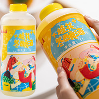 昌大元 元大昌苏州桂花冬酿酒1L新包装冬至团圆酒特产桂花酿甜酒糯米酒酿