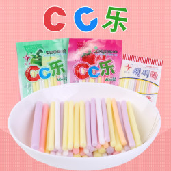 韩星CC乐糖   怀旧零食16g*15袋