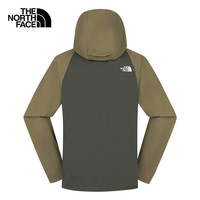 THE NORTH FACE 北面 野行系列 WOVEN防晒衣