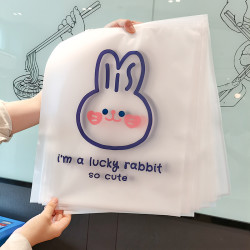 旅行衣物收纳袋行李箱衣服内衣收纳袋鞋子分装防水密封收纳袋包