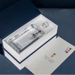 Xue Shui Fang/雪水坊浓香型52度500ml/单瓶