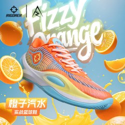准者 AR1百搭篮球鞋