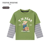 TEENIE WEENIE Kids5折小熊童装专区任选