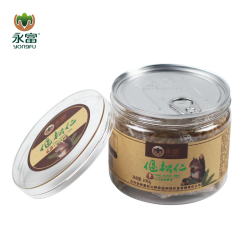 永富 偃松仁100g*4罐t