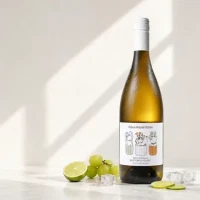 七夕好礼：露颂 新西兰马尔堡 长相思 干白葡萄酒 750ml 单支装 原瓶进口