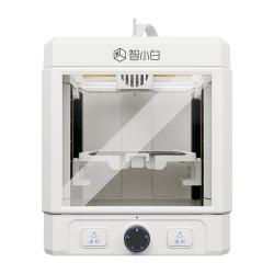 智小白 Explorer3 自动调平 AI建模 3D打印机