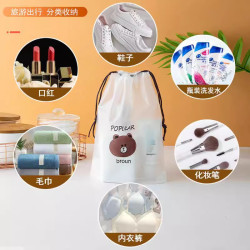 淘工厂 鞋袋收纳袋防尘防潮抽 1个