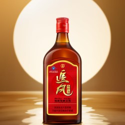 劲牌 38度劲酒500ml劲牌追风八珍酒1/6/12瓶整箱