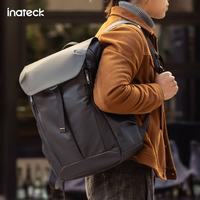 值友专享：Inateck 轻便大容量 标准款 男士双肩包 23L