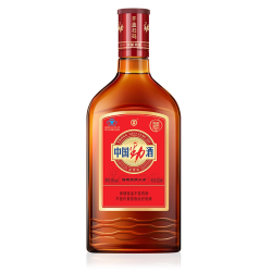 劲酒 劲牌35度中国劲酒520ml瓶装 养保健酒生酒