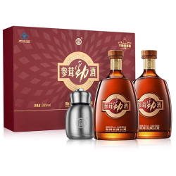 劲酒 劲牌38度参茸劲酒500ml瓶装 人参鹿茸保健酒官方正品