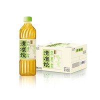 88VIP：康师傅 神农养方枸杞菊花仙草清凉饮500ml*15瓶