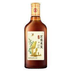 劲酒 劲牌苁蓉茱萸酒40度500ml 草本提取养露酒生酒 中国劲酒官方正品
