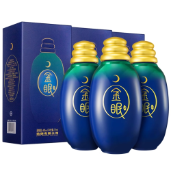 劲牌 金眠酒40度75ml酒水500ml箱装送礼劲酒官方旗舰店